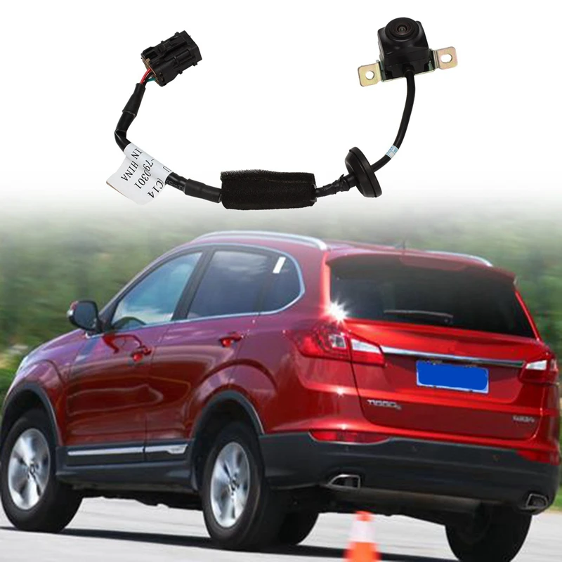 

Car Rear View Backup Reverse Camera For Chery Tiggo 5 2014-2017 T21-7900301