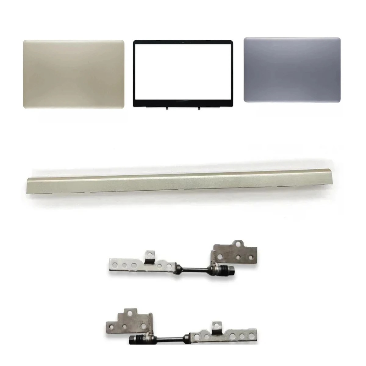 

OEM for S4100V S4200U S410U R421U laptop LCD back cover/front panel/hinge/hinge cover bottom shell ABCD cover shell