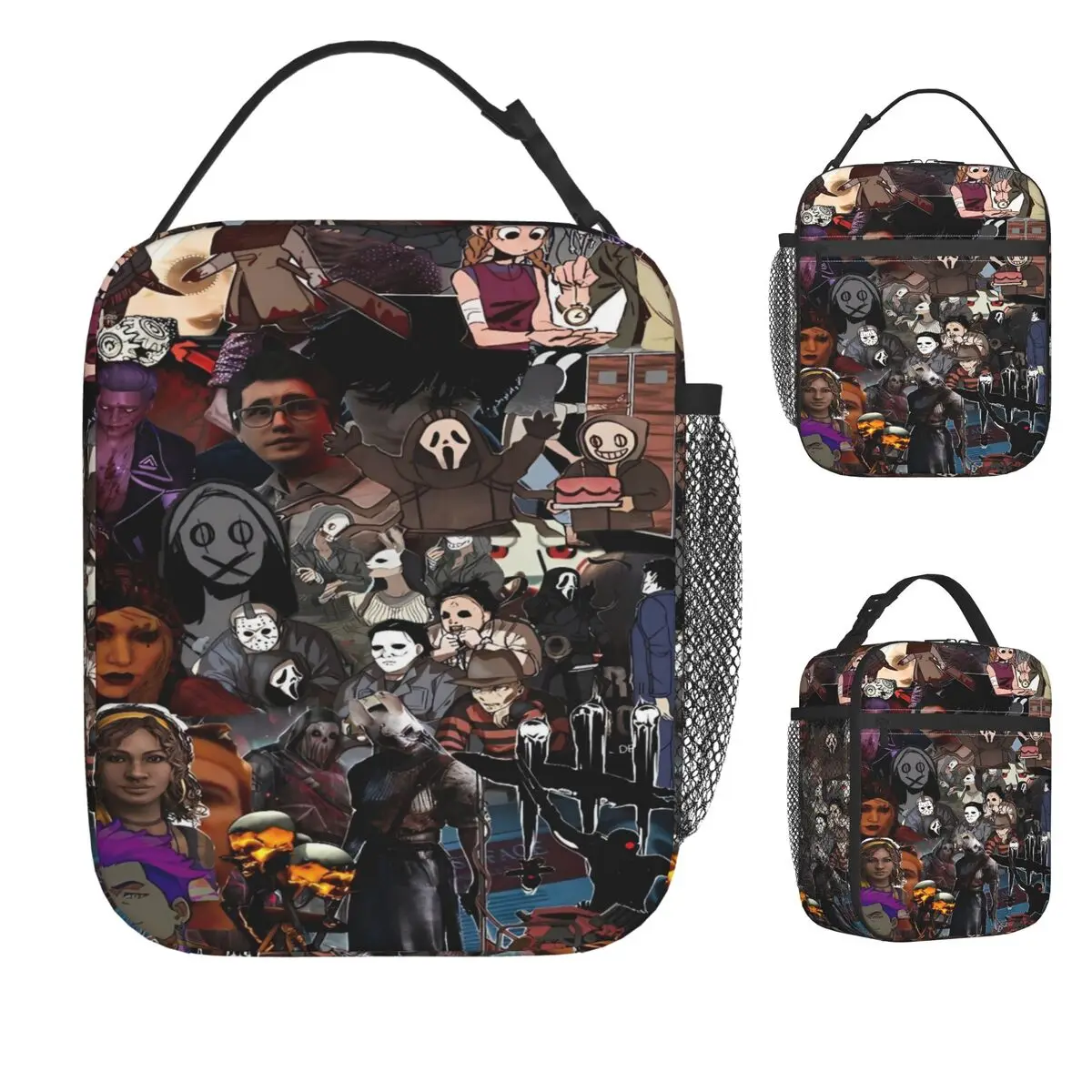 Deads By Daylights …