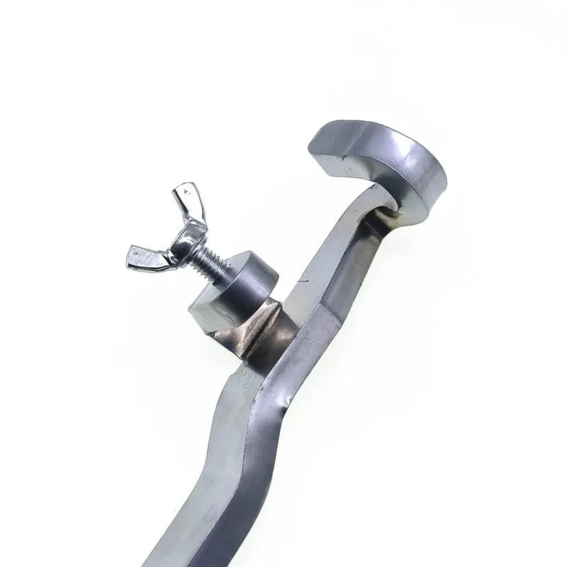 Open plum wrench extension universal expansion tool torque wrench new afterburner