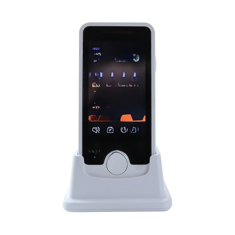 

Pet Hospital Monitor Manufacturer Portable Pet Monitor for Cats and Dogs