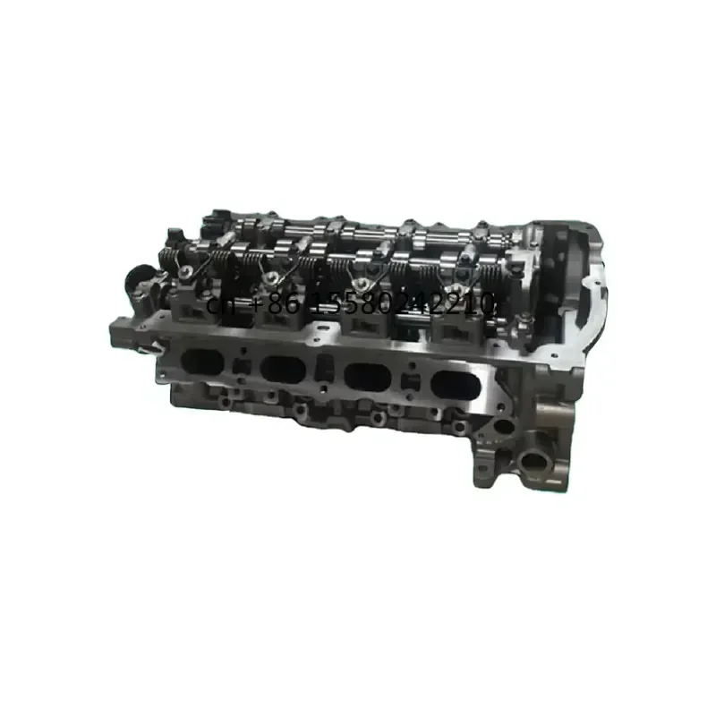 2026 hot Cylinder Head Assembly for OEM 11122470429 11122470428 N13B16A Engine Parts Replacement High Quality Auto
