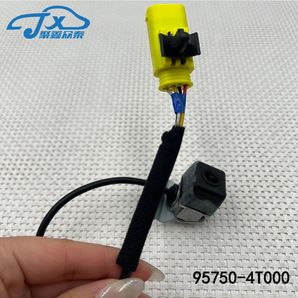 95750-4T000 Rear View Camera Reverse Backup Parking Assist Camera Car 957504T000 95750-4T100 For KI-A Sportage