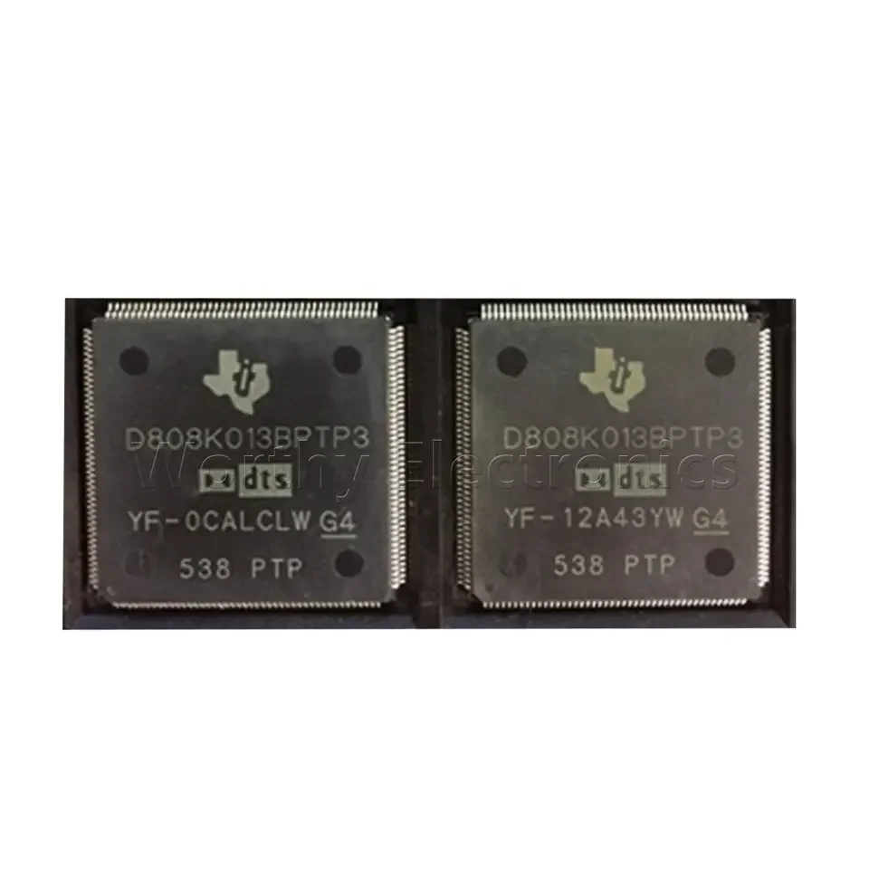 

(1-5 шт.) 100% Новинка D808K013BPTP3 набор микросхем QFP
