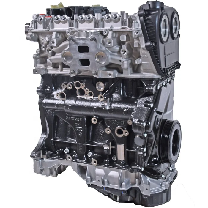 Ea888 Engine 06L100032J Lace00860x Manufacture For Audi Motor Nuevo Sturu