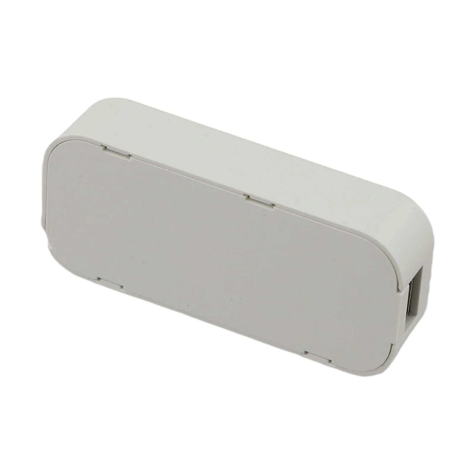 

Дубликатор пультов для гаражных ворот Tuya WiFi, совместимый с радиочастотными пультами управления для электрических дверей и штор.