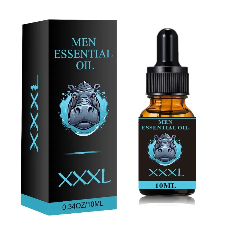 XXXL Penis Enlargement Oil Man Big Dick Thickening Growth Increase XXXL Sex Climax for Men Lasting Erection Enhance Products
