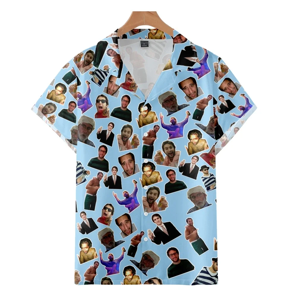 

Custom shirt