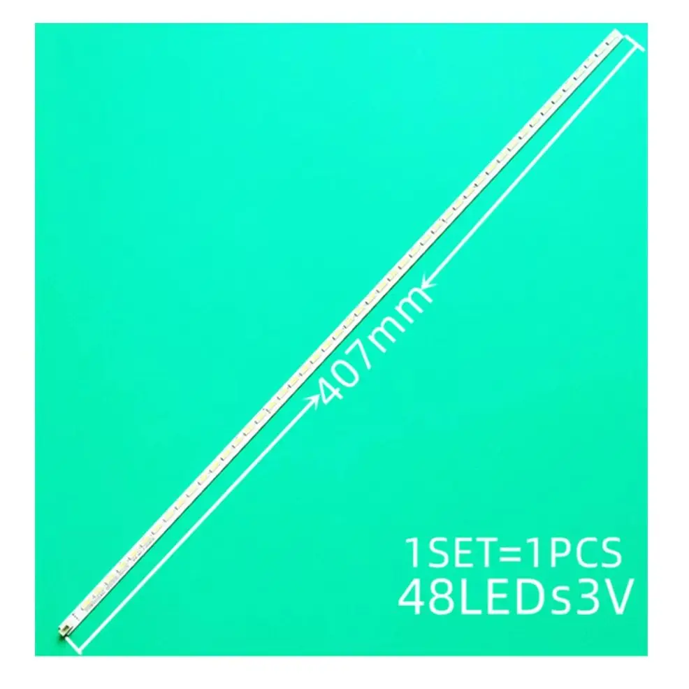 1PCS/Backlight L32F2570B L32F2590B L32F1590B L32F1590B TOT32LB_LED7020-V0.2_20120726 ZM4C-LB320T-ZM3 T72M320354AI 1ET13T35 48LED