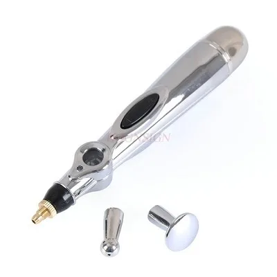 Meridian Pen Electronic Acupuncture Pen Automatic Point Finding Universal Physiotherapy Meridian Energy Acupuncture Stick