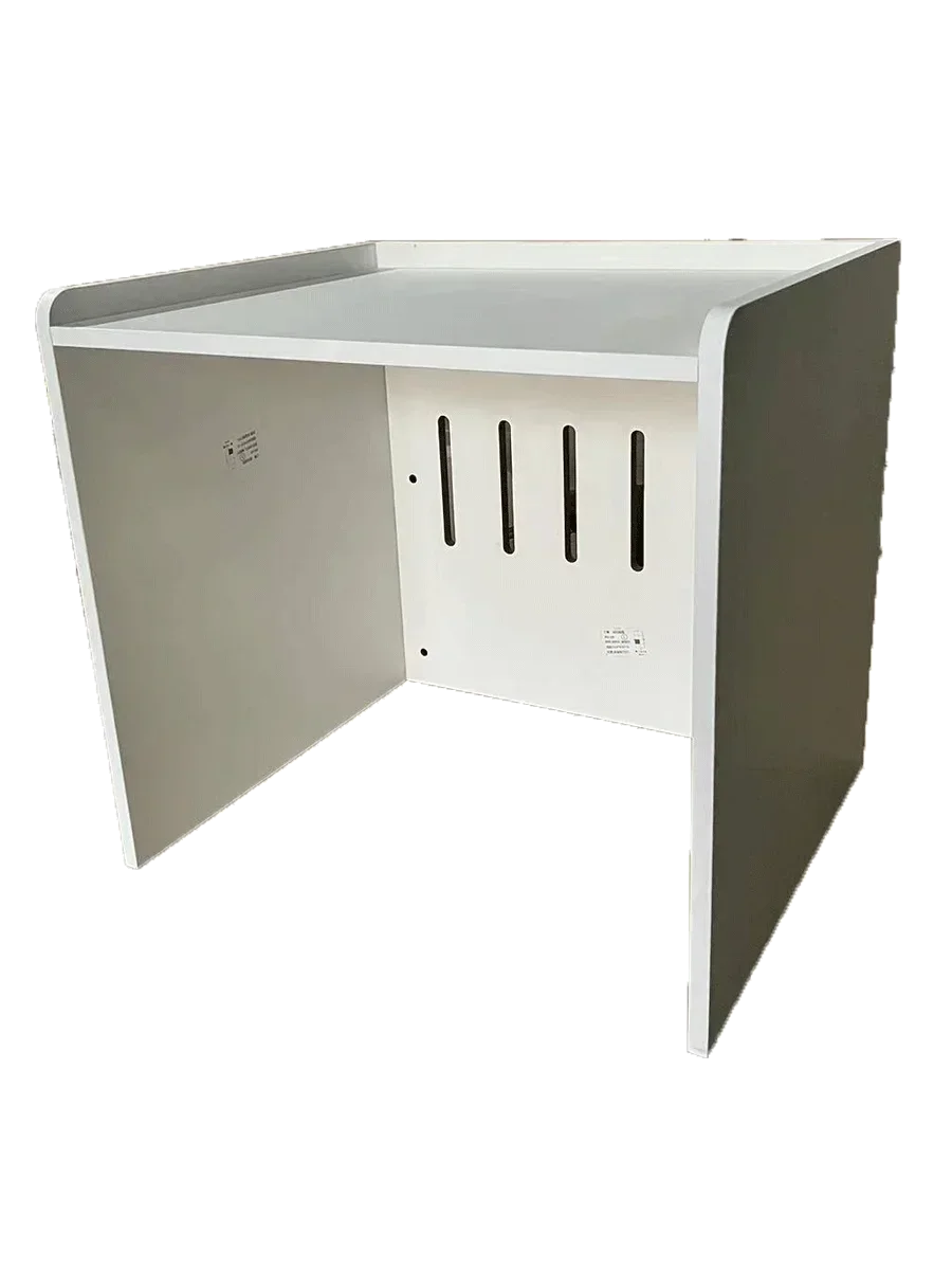 Hot SalesSmart Cat Toilet Cat Rack Cat Litter Integrated Pet Supplies Rack