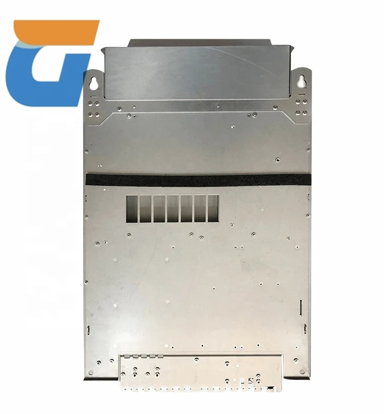 Kone Elevator Accessories Modern Design Metal KDL16S 20A Lift Frequency Converter KM51004000V001-V004 1 Year Warranty