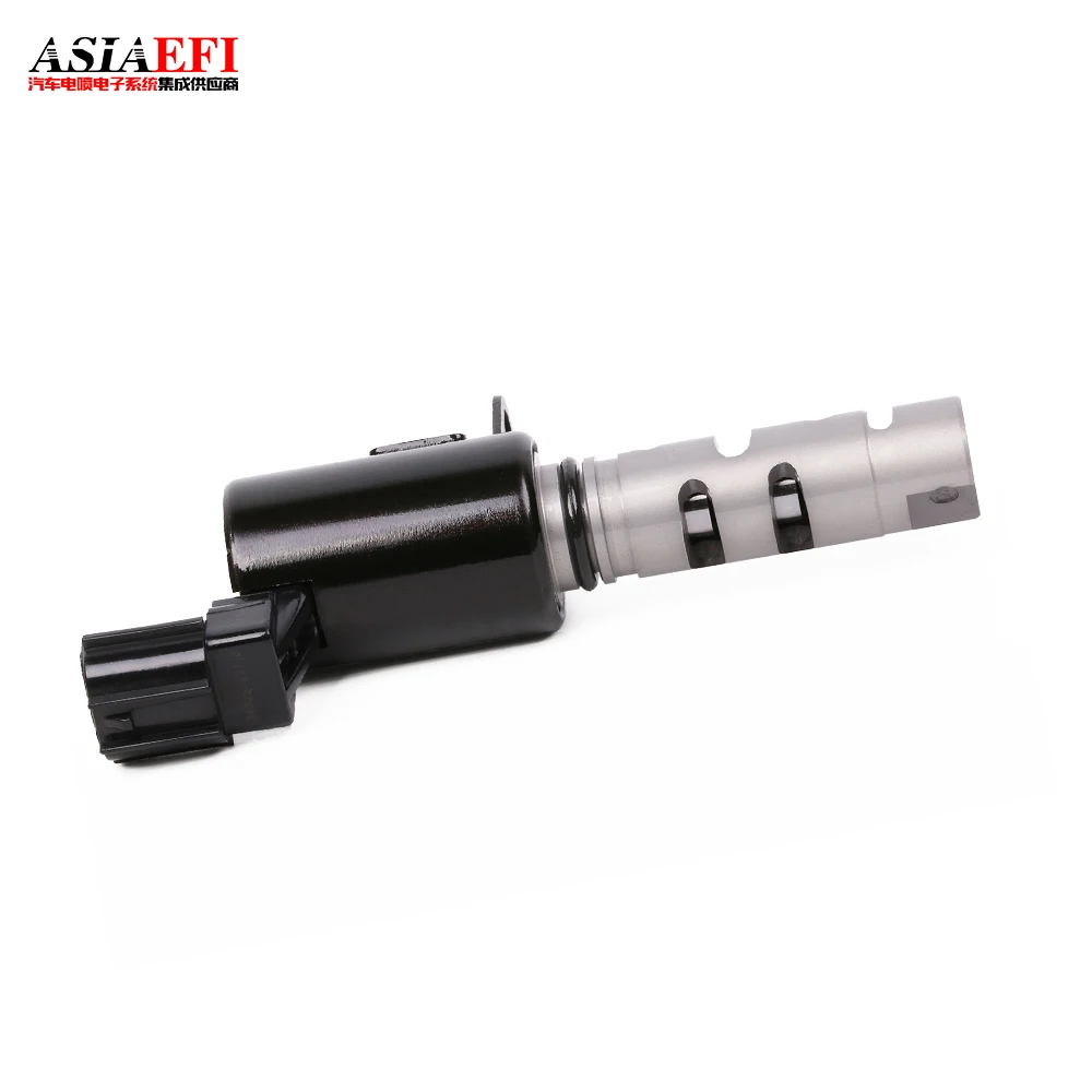 

High quality OEM 24355-23770 VVT Variable Timing Solenoid Valve for Hyundai Elantra I20 I30 Kia Sportage Soul 2.0L 2435523770