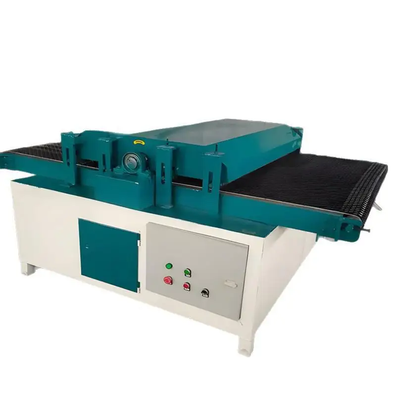 Woodworking Horizontal Multiple Wood Electric Multi-blade Saw square Wood Multi Blade Rip Saw Wood Cutting Machine 1300