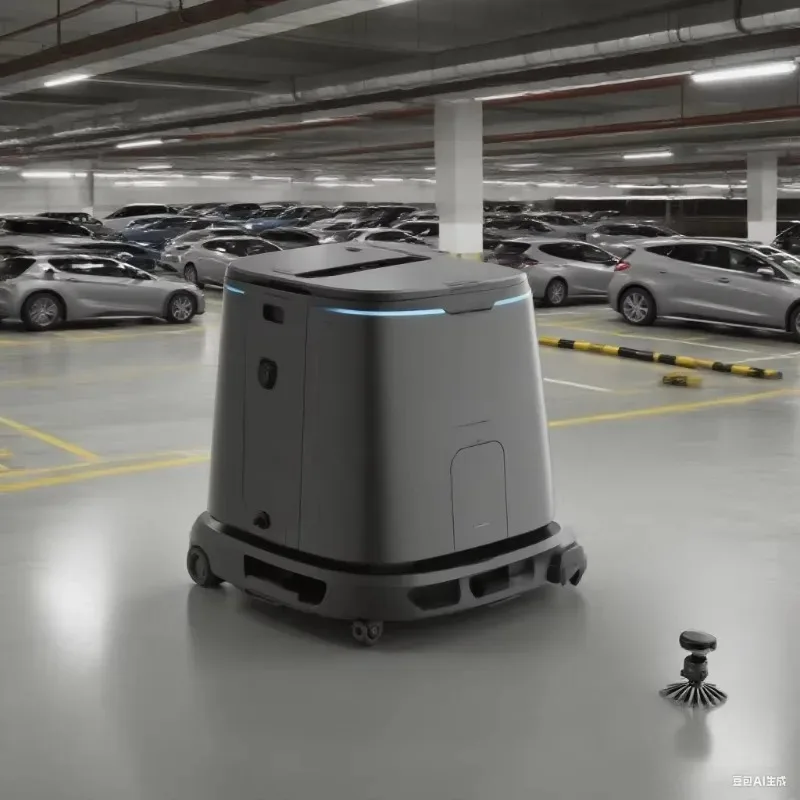 

Cleaning High Quality Intelligent Floor Cleaning Machine Commercial Industrial Cleaning Sweep Vacuum