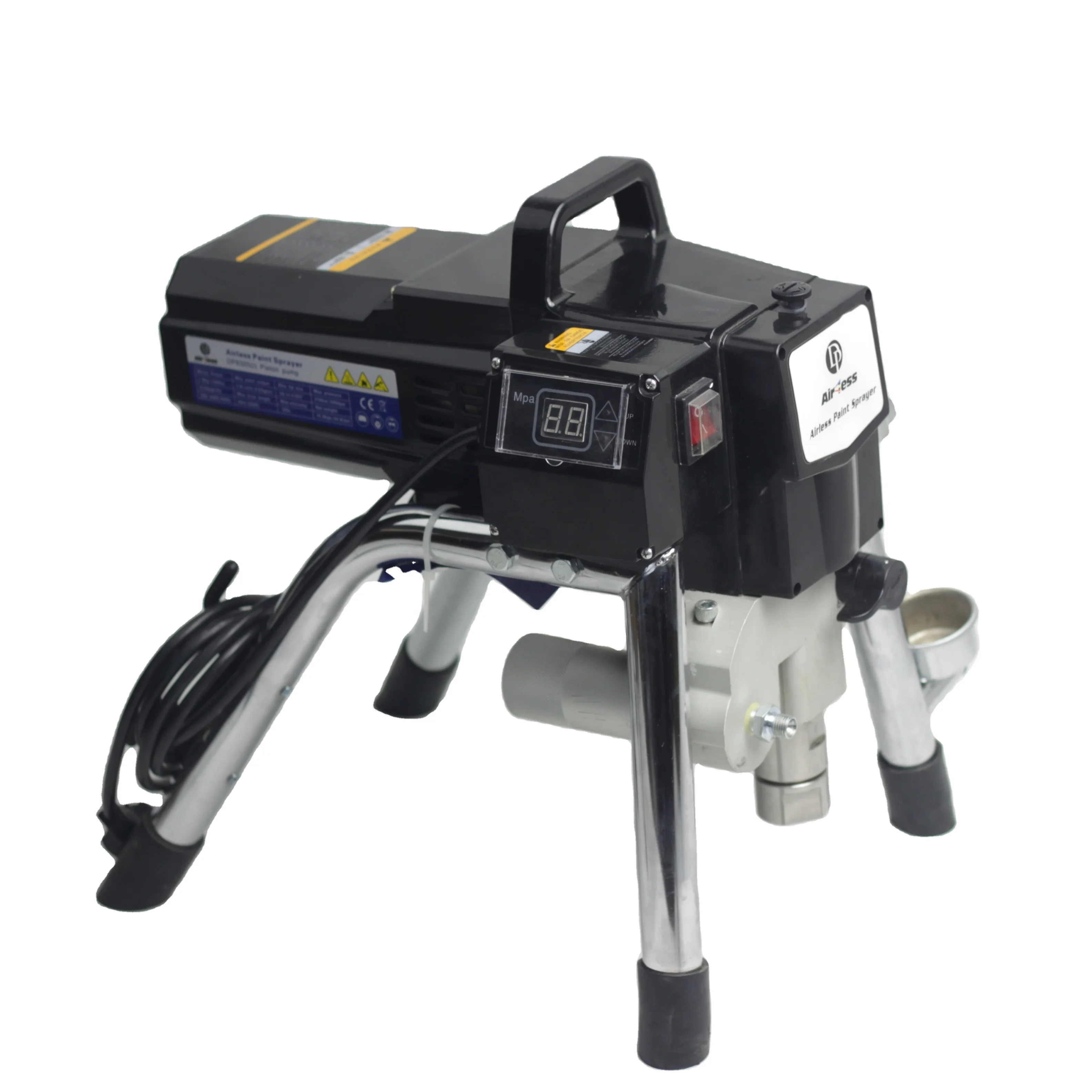 DP-6325i Electric Airless Paint Sprayer Airless Painting Machine