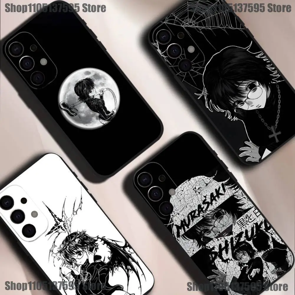 S-Shizuku M-Murasak… - image