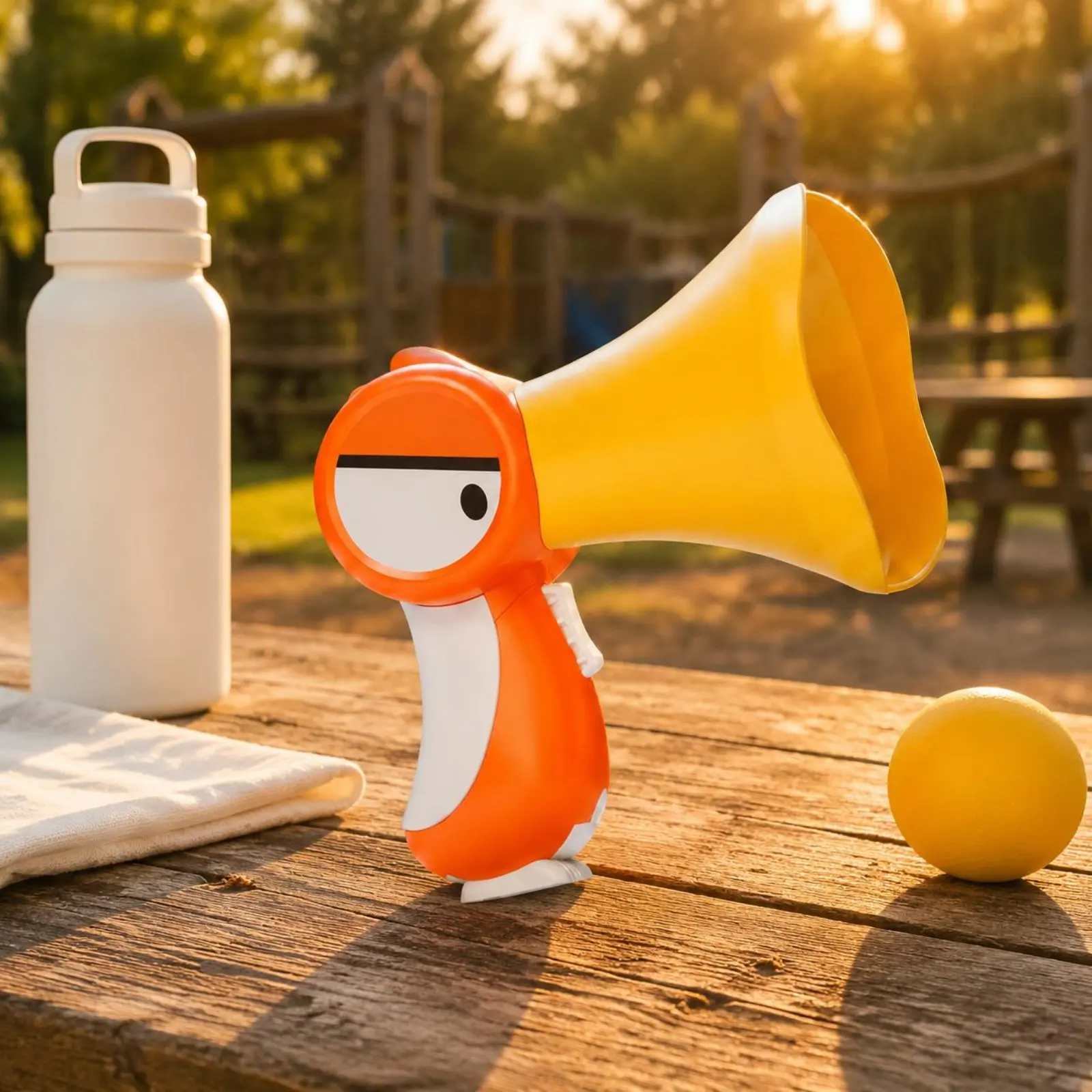cartoon-bird-voice-changer-wearable-bird-shaped-amplifier-kids-voice-changer-funny-novelty-toy-portable-for-children-playtime