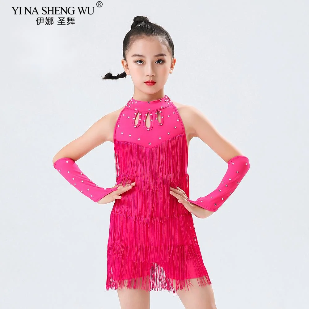 Thumbnail 3 - #27 Latin Dance Dress Costumes Comparison Guide