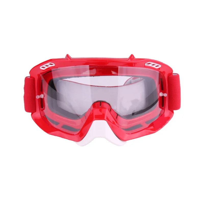 

Motorcycle Goggles for Dirtbike Sun-glasses Off-Road Riders Motocross Universal Adult Sunglasses Outdoor Sport Helmet Parts