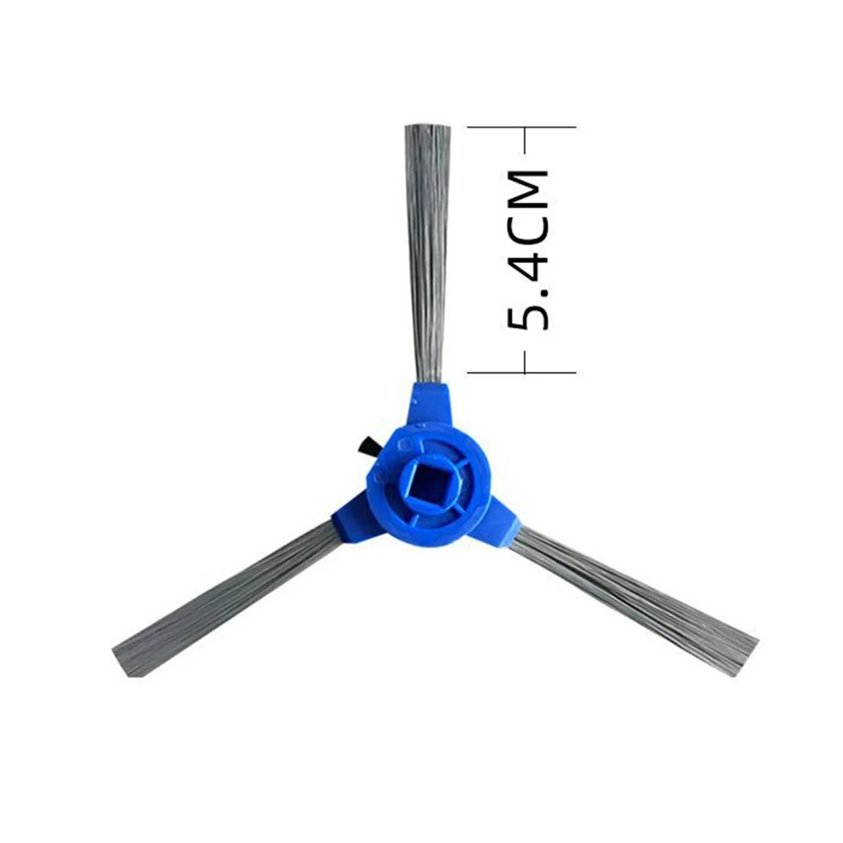 Pièces de rechange pour aspirateur wald Robofy RoboVac, filtre Hepa, vadrouille, couvercle de brosse latérale principale Everths, G10, G20, G30