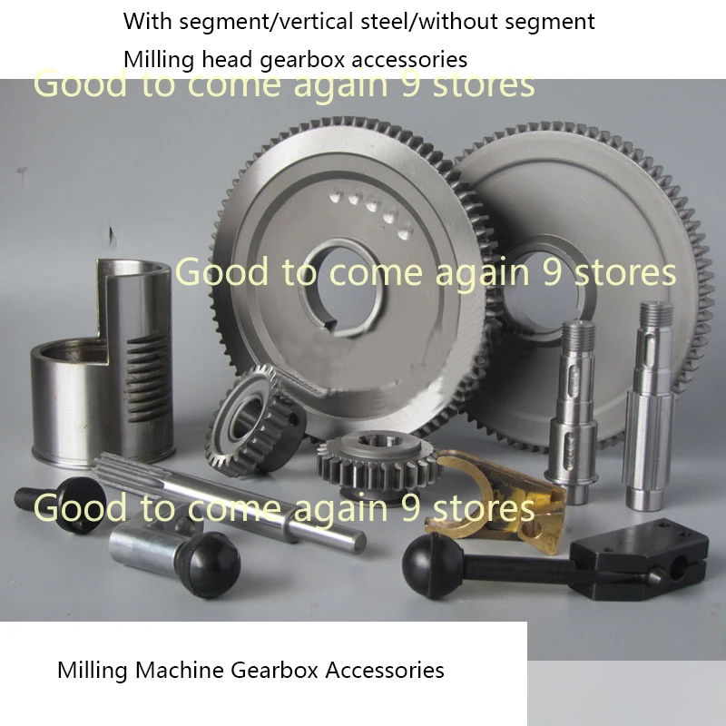 1PC Big & Small Gea…