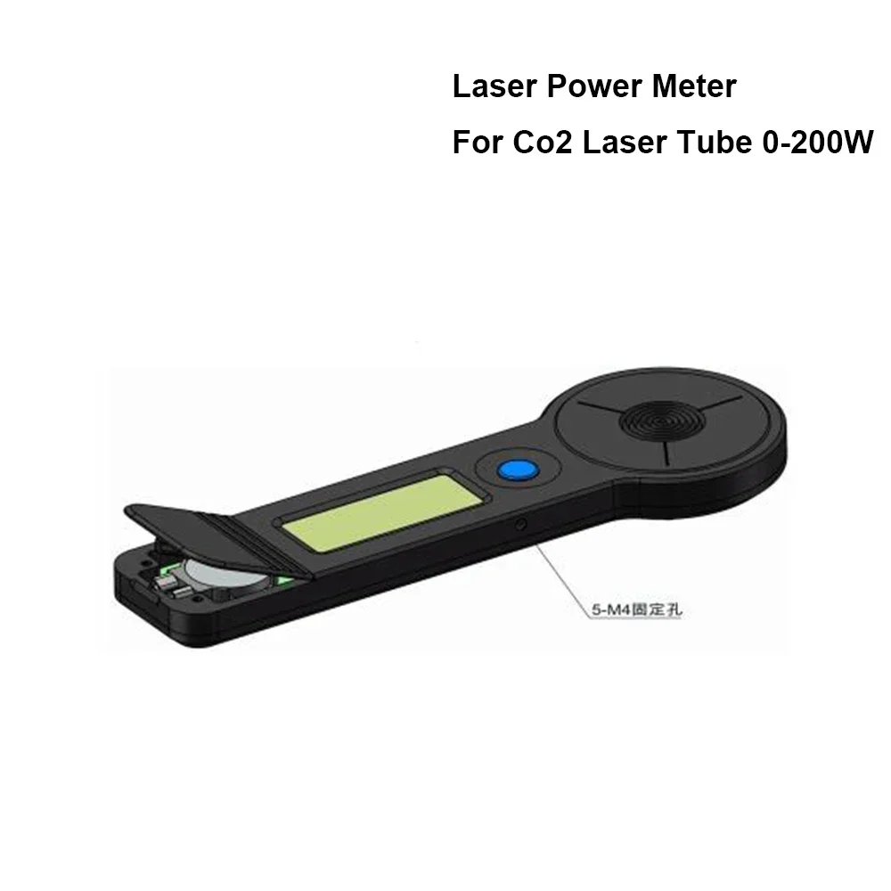 Haojiayi New Co2 La… - image