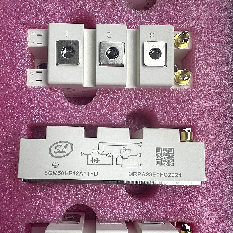 SGM50HF12A1TFD  / SGM75HF12A1TFD  / SGM100HF12A1TFD  / module