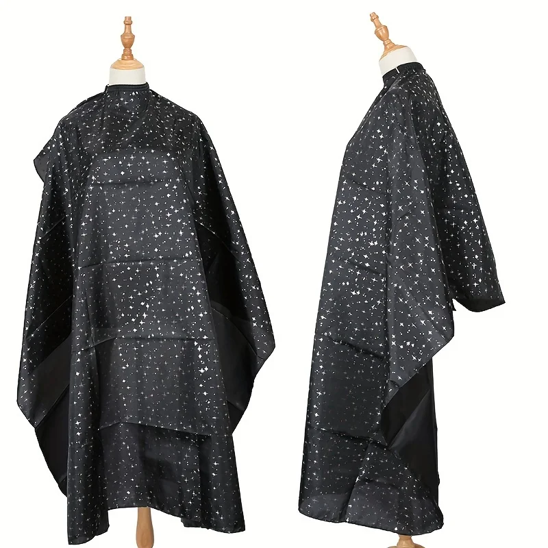 1 قطعة صبغة شعر جيبسوفيلا حلاقة علاج الشعر التفاف الشعر ، صالون الشعر المهنية حلاقة مكافحة التجعد الشعر التفاف شال-حافظ على cl الخاص بك