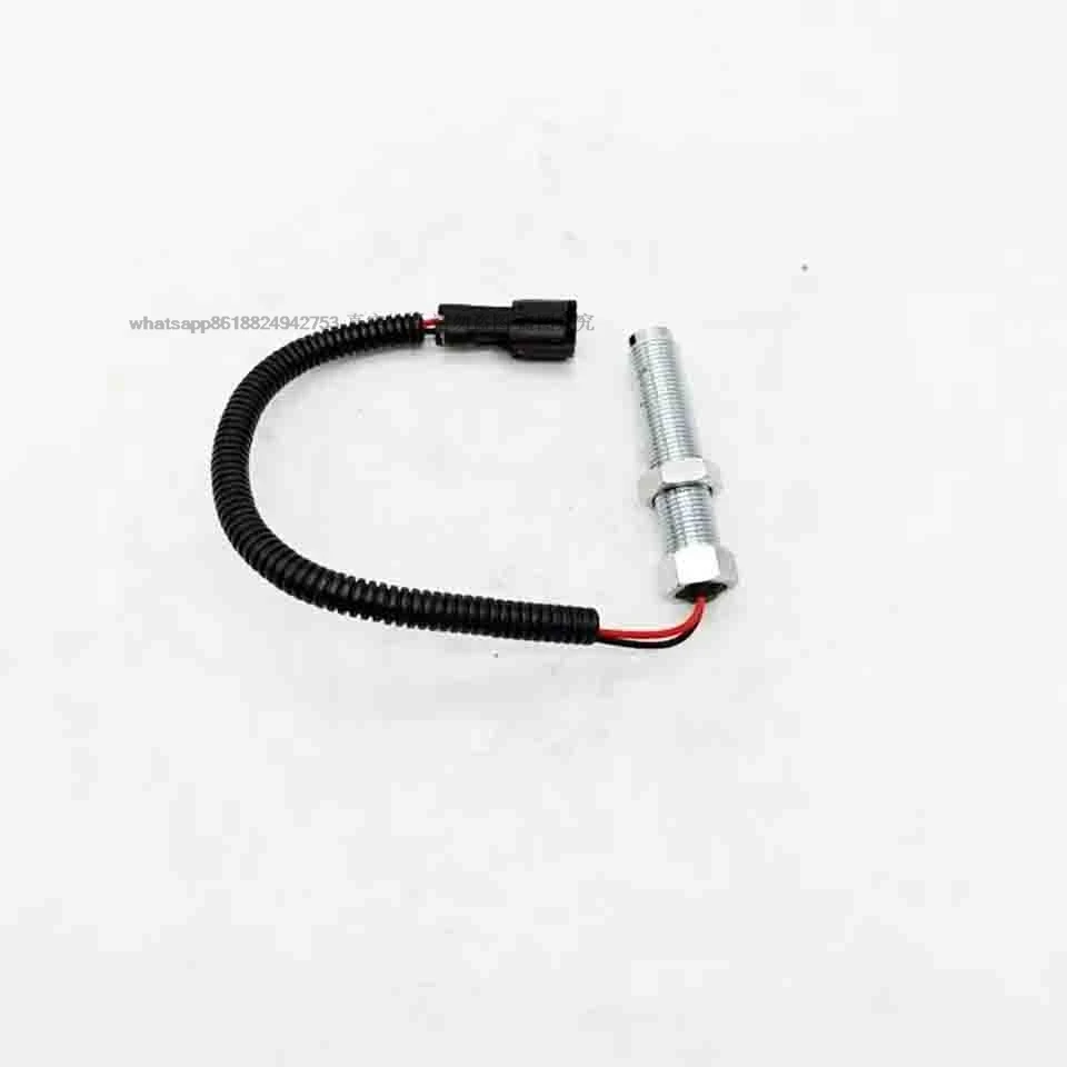 2547-1015 For Daewoo Doosan DH150 220-5 DH220-7 DH225-7 DH300-7 Excavator Engine Speed Sensor 25471015