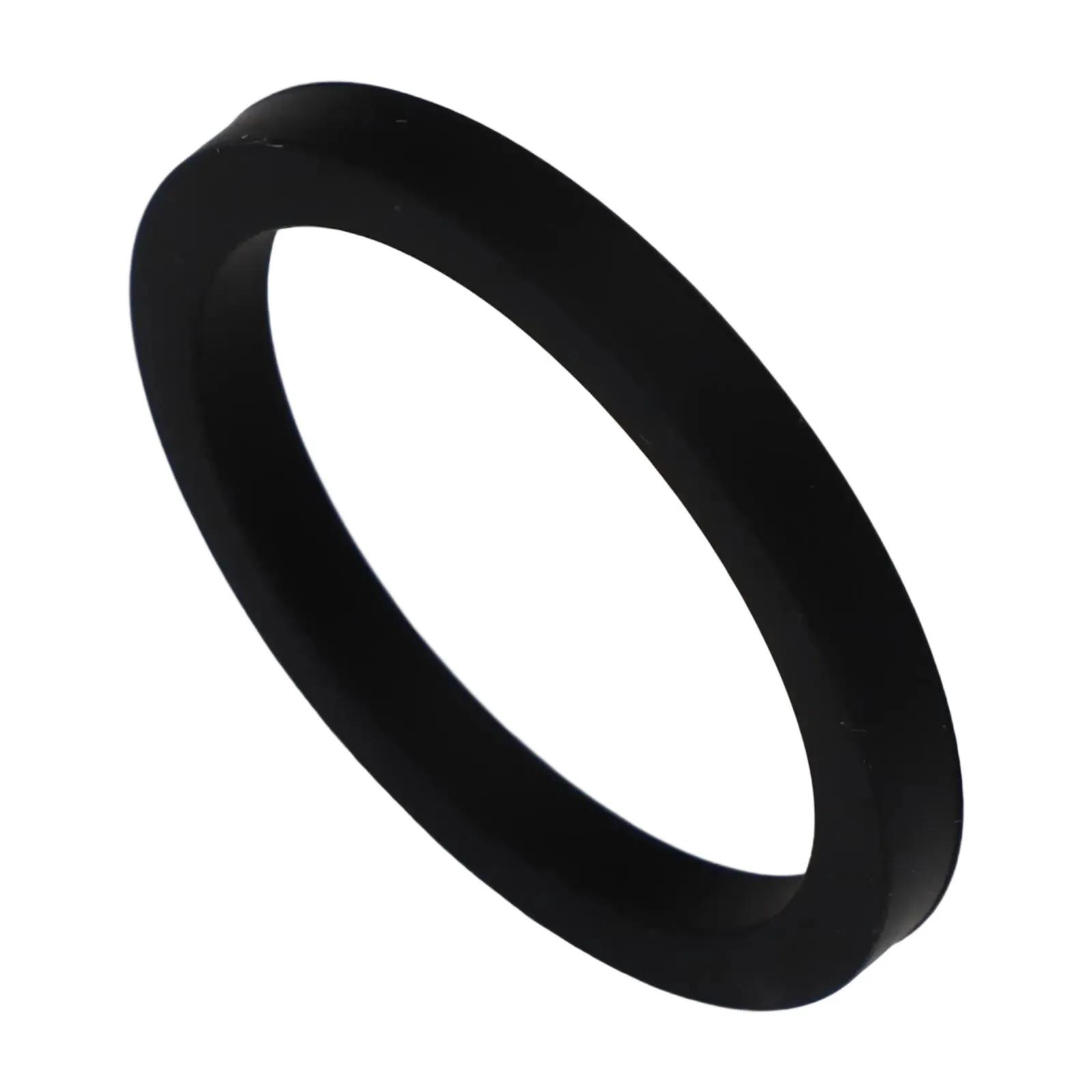 Seal Coffee Machine Seal Silicone Washer Effective Sealing Solution Gasket For Coffee Brewing Heat Resistant Silicone Washer