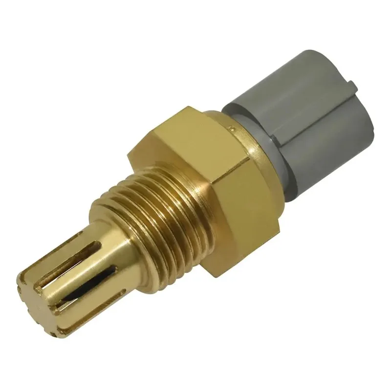 89424-60010 8942460010 Sensor Suhu Udara Masuk untuk Toyota Land Cruiser J15 Prado Hilux Dyna Hiace 2.5 3.0 D4D D-4D