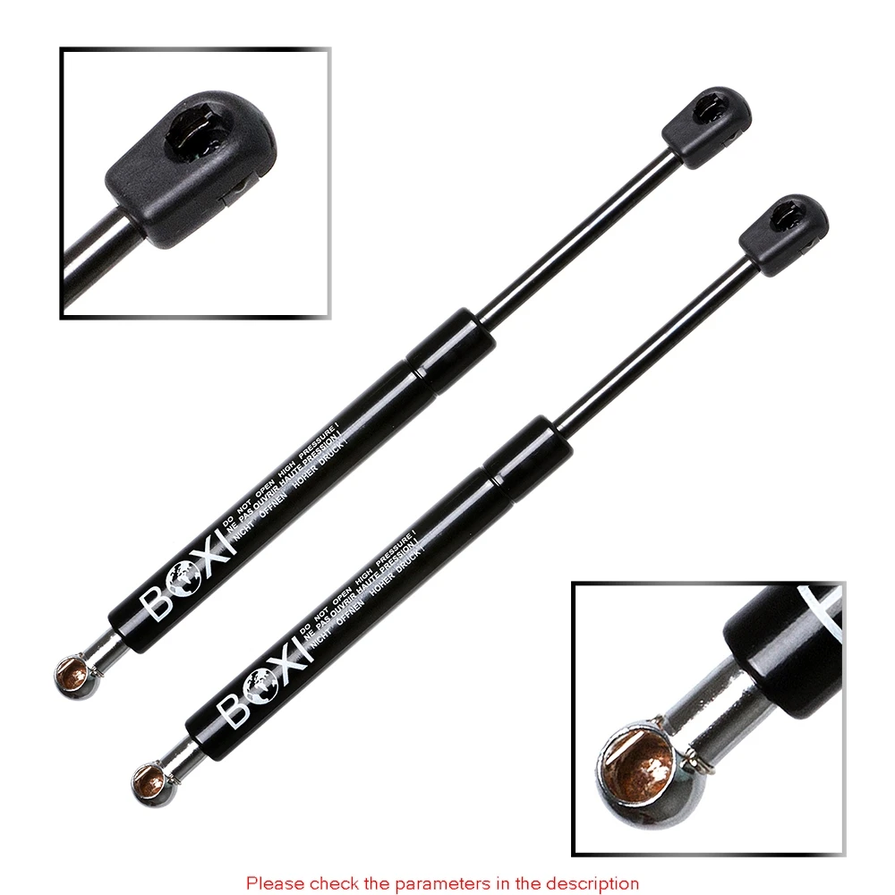 Boxi 2Pcs-Boot-Shoc… - image