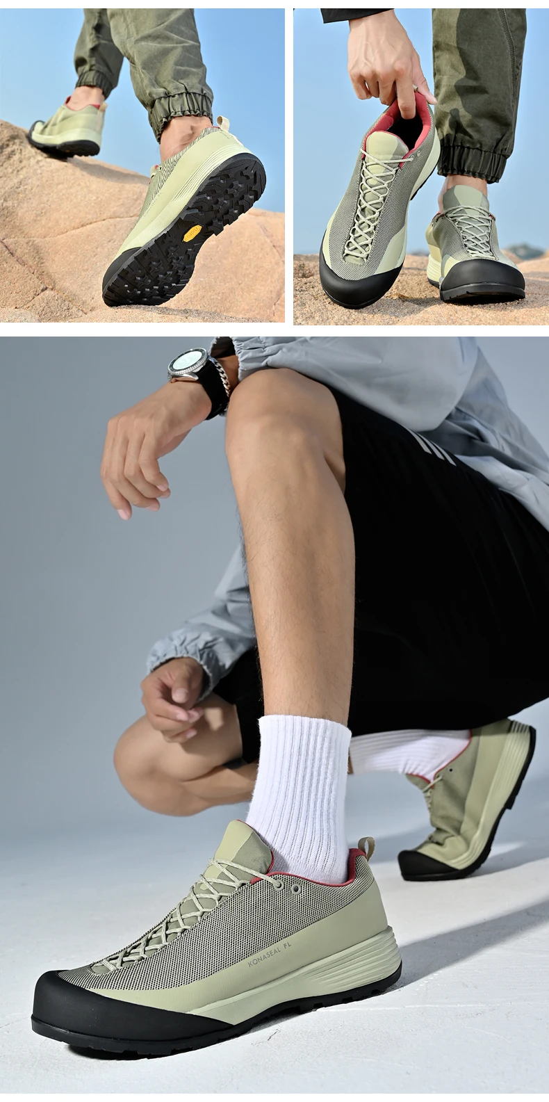 Marathon Outdoor Casual Shoes Men's Running Shoes 2025 Shock-absorbing Breathable Full Palm Carbon Plate Athletic Shoes