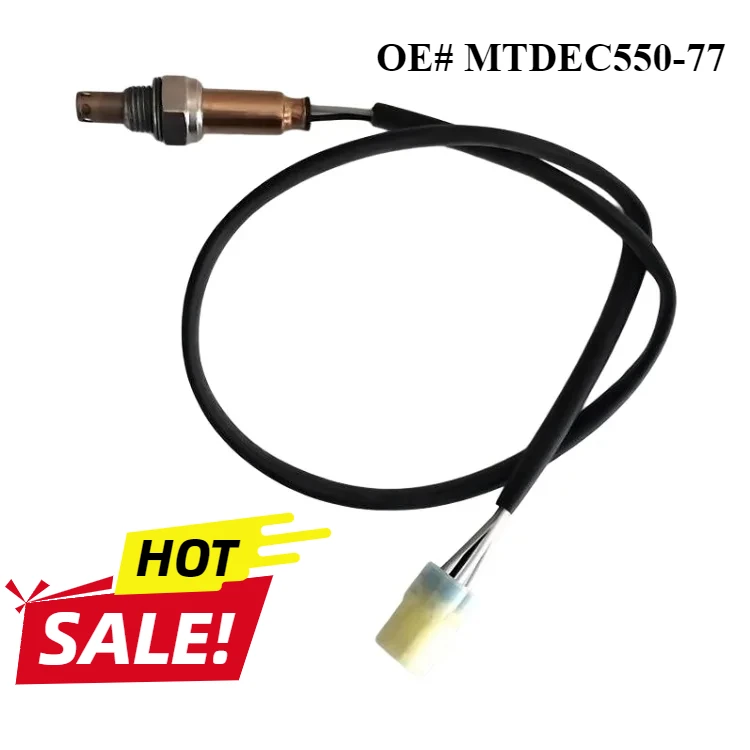 

Oxygen Sensor Benelli TNT125 TNT135 TNT150i BN125 BN150S