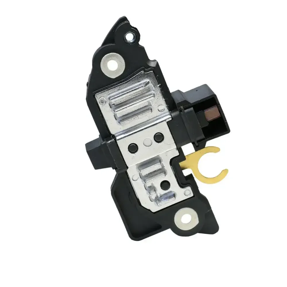 Regulator napięcia generatora alternatora samochodowego do Volkswagen Skoda Audi SEAT 139925   F00M 145225 0124615031