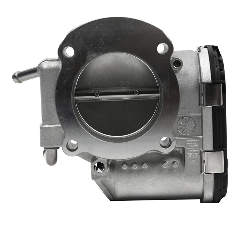 New Throttle Body Assy For 2006-2013 Hyundai Kia 2.0L 2.4L 3510025400 Replacement Parts