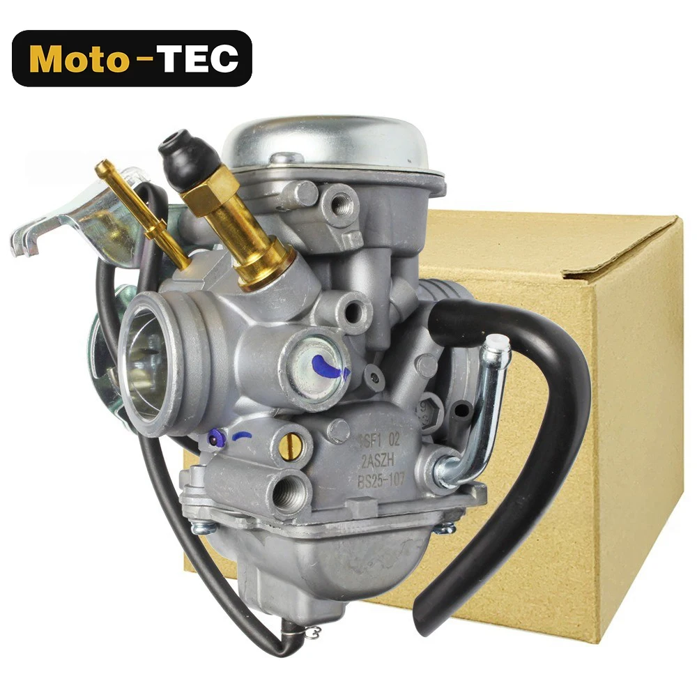 Motorcycle Carburetor For Yamaha JYM125-B-3E YBS YBZ125 YBR125 FACTOR 125cc Models Year 2009 2010 2011 OEM Replacement Part