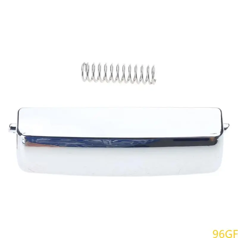 96GF Rice Cooker Cover Button Rice Cooker Lid Part ABS Texture Rice Cooker Lid Button