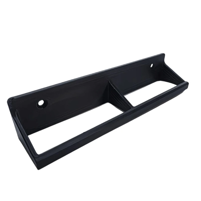 Wall Mounted Pliers Hanger Shelf Hand Tool Storage Organization Heavy-Duty Organizer with Space-Saving Design Easy Installation