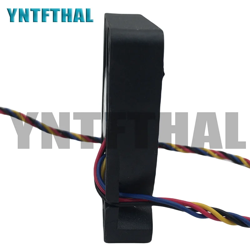 جديد MF50101V1-Q030-S99 5010 12V 1.50W 5cm أربعة أسلاك PWM مروحة التبريد