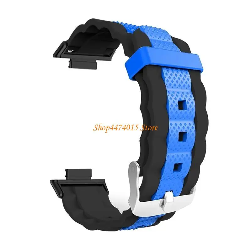 K1aa band для Huaweiwatch Fit 2 Watch Braflet Bracelet заменить водонепроницаемый ремень