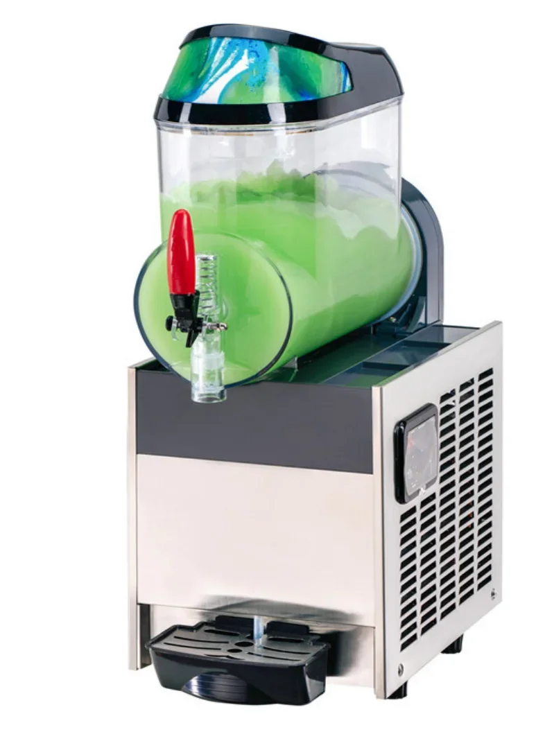 

#Commercial Margarita Machine Slush Maker Machine Frozen Drink Machine