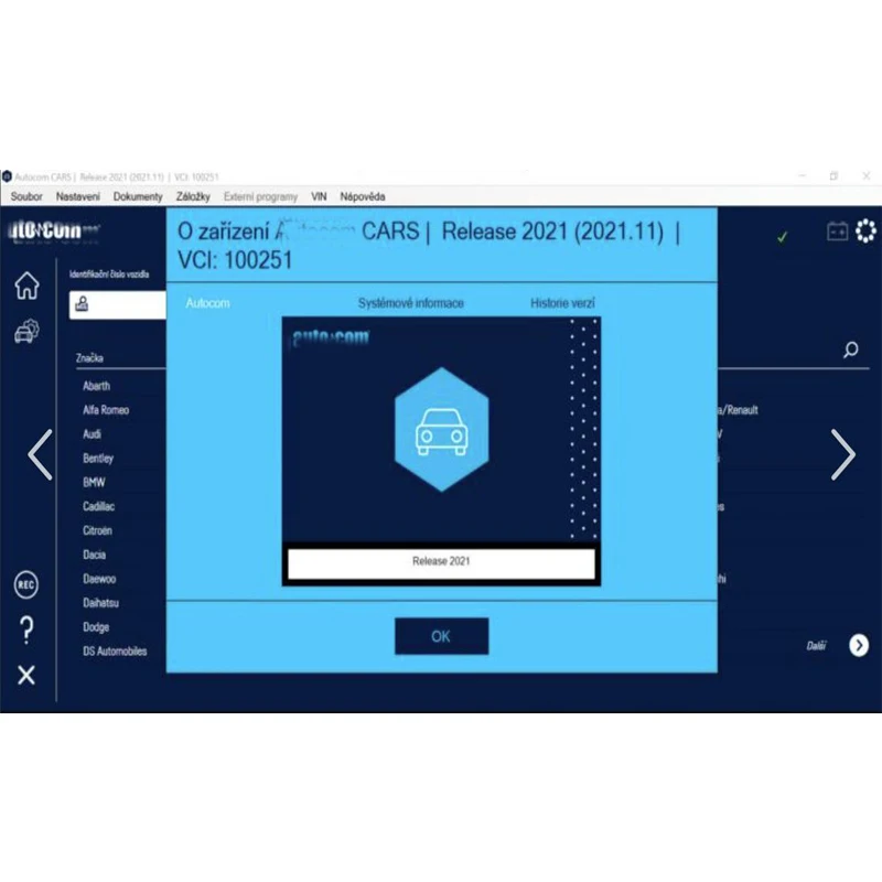 Auto + Com 2021.11 Diagnostische Software Del 2021.10b Phis Vrije Keygen Obd Scanner Ds 150e Diagnostische Gereedschapssoftware Autocoms 2020.