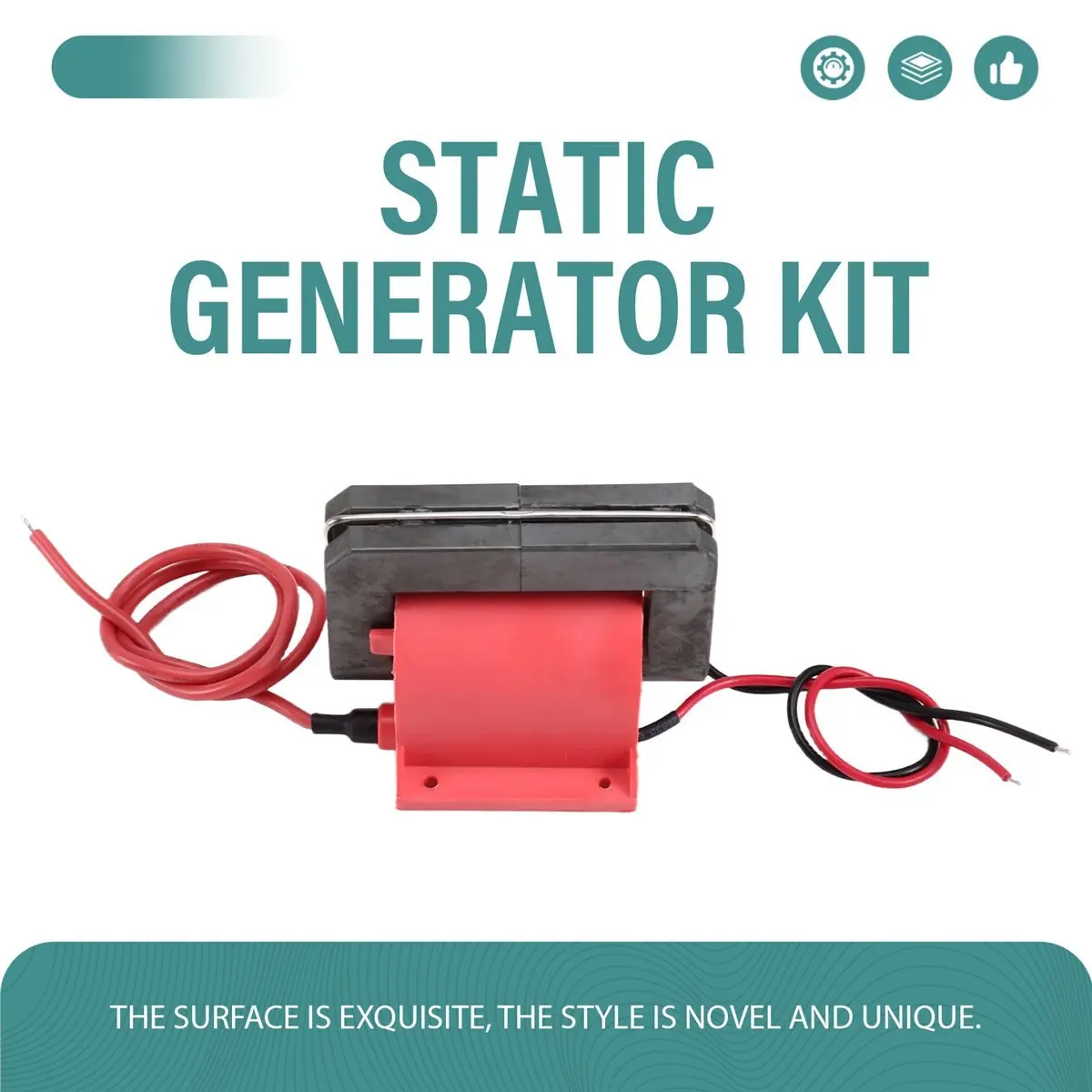 مستقر عالي الطاقة جديد 30,000 فولت عالي الجهد حزمة محرك مجلس العاكس مولد كهرباء سريع فلاش شحن حقيبة #2