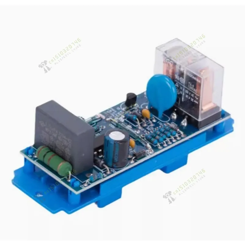 Pressure Controller Circuit Board Intelligent Automatic Water Pump Electronic Pressure Switch Integrated Circuit EPC-3