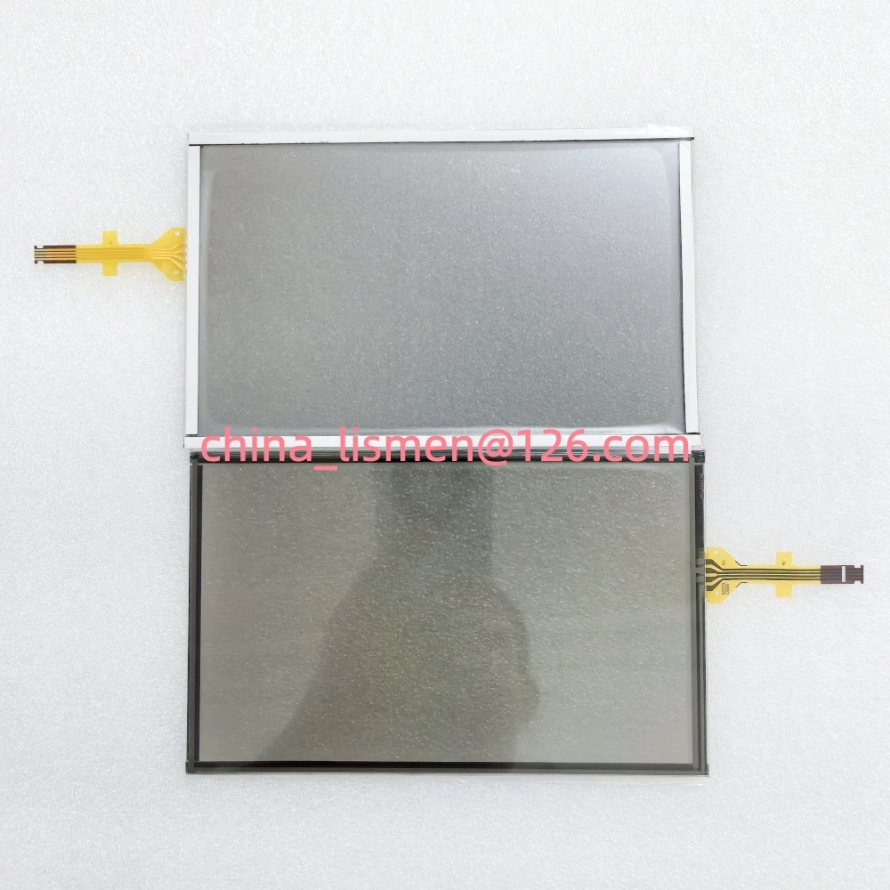 7 Inch Glass Touch Screen Panel Digitizer Lens Sensor For LAM070G004A  LAM0703554D A2C02061900 LT070CA04900 LT070CA04500 LCD