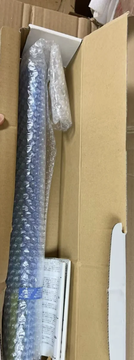 Safety light curtain GL-S36SH