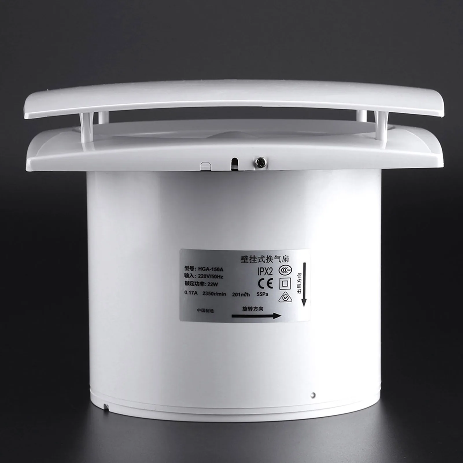 

Kitchen Ventilation Ventilation System Kitchen Bathroom Ceiling Wall Mounted Ventilation Exhaust Fan Home Ventilating System