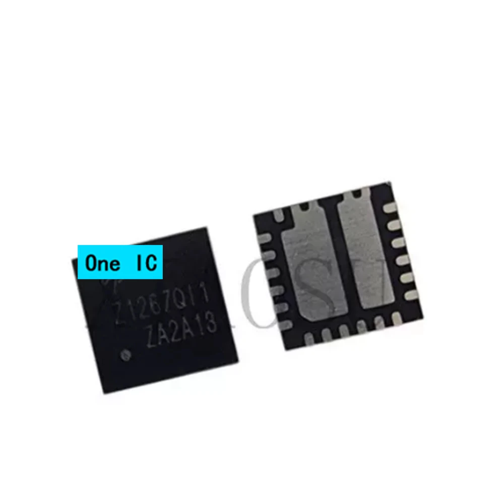 5pcs/lot 100% Original AOZ1267QI-01 Z1267QI1  QFN    Brand New Genuine Ic